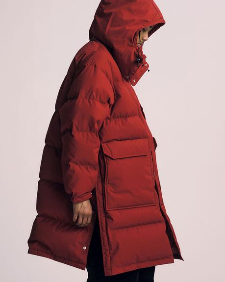 The North Face Purple Label – Lookbook FW22