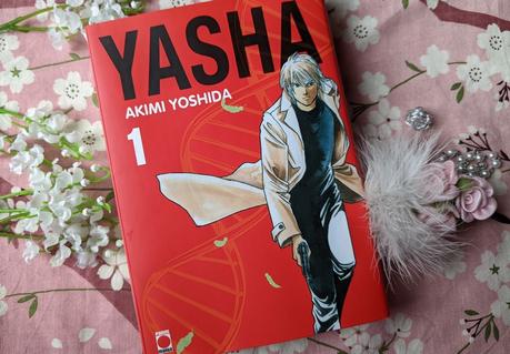 L’affrontement commence dans YASHA