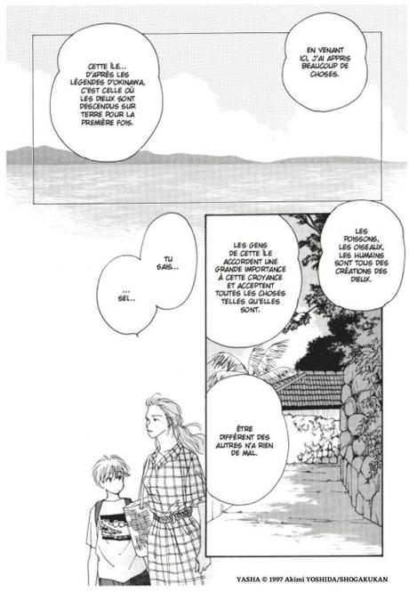 L’affrontement commence dans YASHA