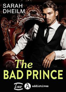 The Bad Prince de Sarah Dheilm