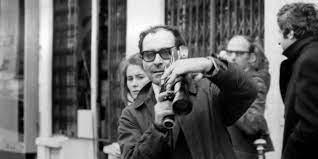 Le cinéaste Jean Luc Godard est mort