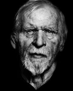 Milan Rúfus – Le silence Milan Rúfus – Le silence