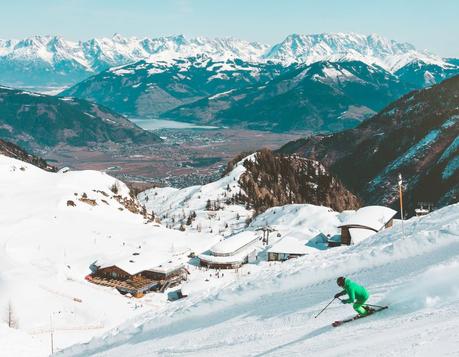 Skier en Italie et Dormir en France, c'est possible !