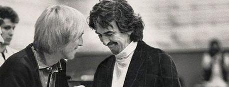 La fille de Tom Petty a déclaré que George Harrison était “spécial” dans la vie de son père.