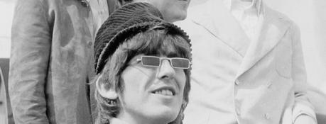 Les deux chansons des Beatles que George Harrison a associées à la gourmandise