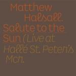Matthew Halsall ‘ The Temple Within