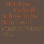 Matthew Halsall ‘ The Temple Within