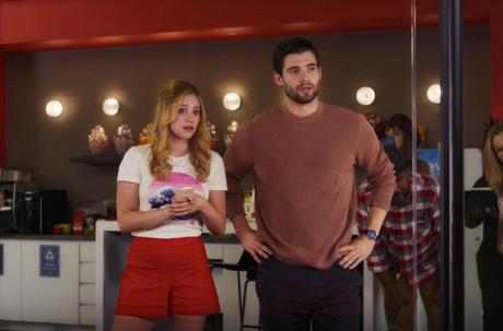 [Netflix] Une vie ou l’autre : concept très intérressant !