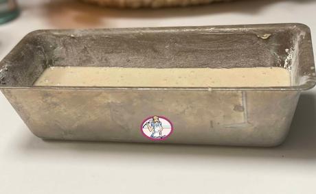 Cake vegan tahini et rose Cake vegan tahini et rose