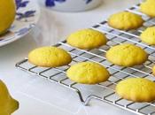 Cookies Citron