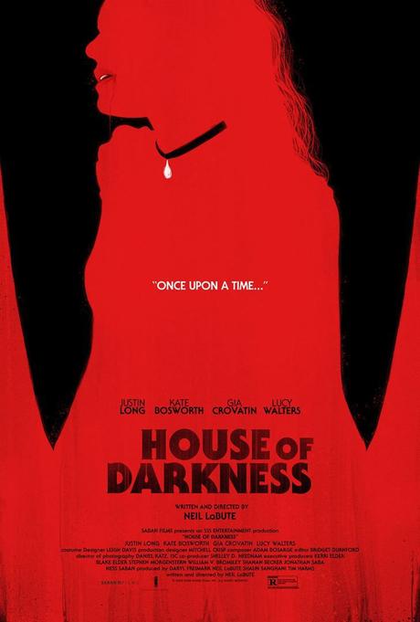Critique Ciné : House of Darkness (2022)