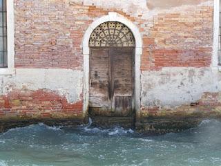 Les rez-de-chaussée de Venise Les rez-de-chaussée de Venise