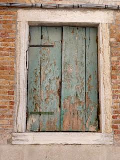 Les rez-de-chaussée de Venise Les rez-de-chaussée de Venise