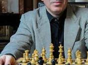 Tournoi d'échecs variante Chess avec Garry Kasparov