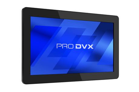12″ ou 13″ pour vos prochains écrans tactiles ProDVX APPC ?