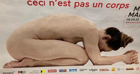 Musée Maillol  – exposition « ExpoHyper REALISME »