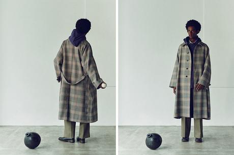 INTERIM – F/W 2022 COLLECTION LOOKBOOK