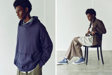 INTERIM – F/W 2022 COLLECTION LOOKBOOK