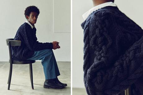 INTERIM – F/W 2022 COLLECTION LOOKBOOK