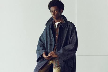 INTERIM – F/W 2022 COLLECTION LOOKBOOK