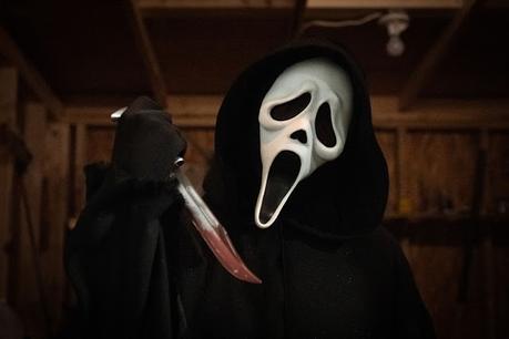 Scream : Melissa Barrera s'exprime sur le prochain film de la saga