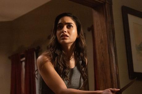 Scream : Melissa Barrera s'exprime sur le prochain film de la saga