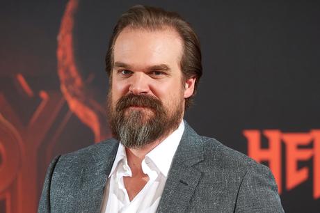 David Harbour au casting du film Gran Turismo signé Neill Blomkamp ?