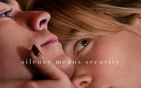 Affiche Dolby Cinema pour Don't Worry Darling d'Olivia Wilde Affiche Dolby Cinema pour Don't Worry Darling d'Olivia Wilde