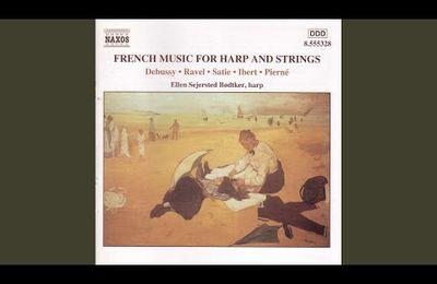 Pavane pour une infante defunte