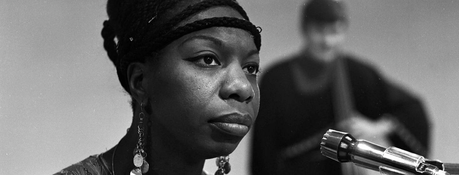 Nina Simone et les Beatles