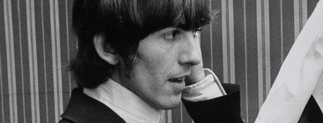 L’importance de l’albumù Revolver dans la vie artistique de George Harrison L'impact de lal'bum Revolver sur la carrière de George Harrison