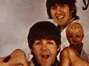 L’idée John Lennon “décapiter” Paul McCartney pour couverture d’album Beatles