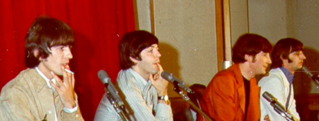 Qui est meilleur dans les charts que les Beatles ?