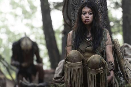 [Disney+] Prey : Une très bonne surprise !