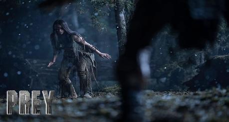 [Disney+] Prey : Une très bonne surprise !