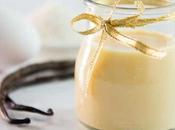 Crème Légère Vanille