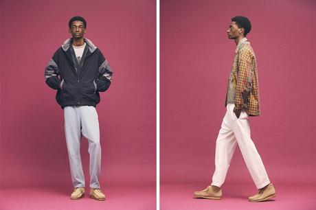 REMI RELIEF – F/W 2022 COLLECTION LOOKBOOK