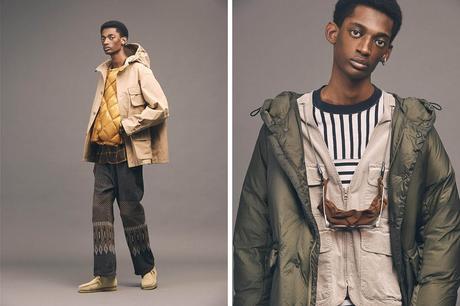 REMI RELIEF – F/W 2022 COLLECTION LOOKBOOK