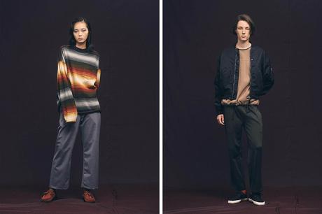 REMI RELIEF – F/W 2022 COLLECTION LOOKBOOK
