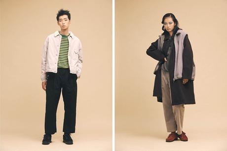 REMI RELIEF – F/W 2022 COLLECTION LOOKBOOK
