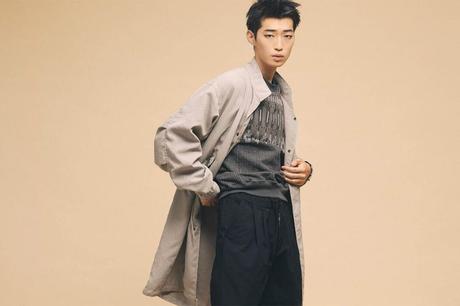 REMI RELIEF – F/W 2022 COLLECTION LOOKBOOK REMI RELIEF – F/W 2022 COLLECTION LOOKBOOK