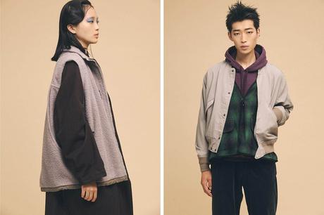 REMI RELIEF – F/W 2022 COLLECTION LOOKBOOK