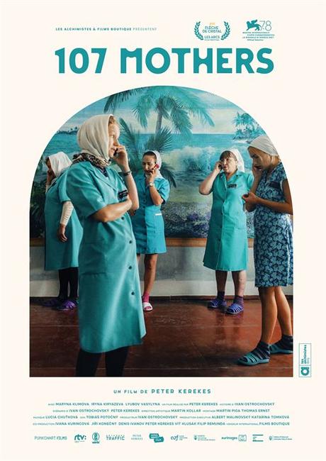 [CRITIQUE] : 107 Mothers