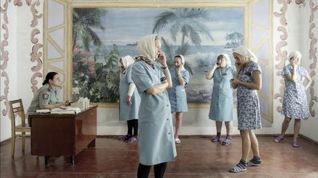 [CRITIQUE] : 107 Mothers