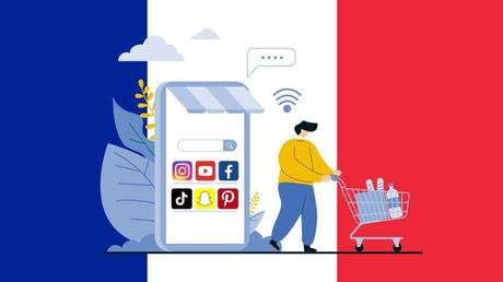 Le social commerce, en France et dans le monde : quels réseaux pour quelles tranches d’âges ?