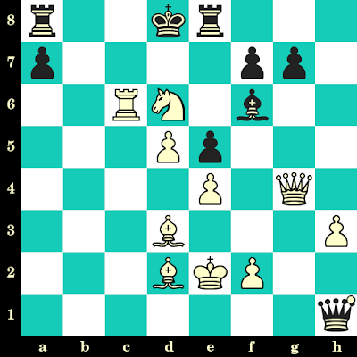 Garry Kasparov battu 3 fois au Chess 960 de Saint-Louis