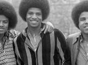 Jackson éliminé chanson Beatles “Let sommet hit-parade.