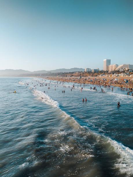 Envie d’un hôtel en front de mer en Californie ? Rien que pour vous… nos bonnes adresses
