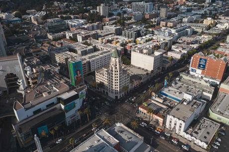 Les nouveaux rooftops les plus tendances de Los Angeles