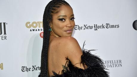 Keke Palmer au casting du thriller The Smack signé David M. Rosenthal ?